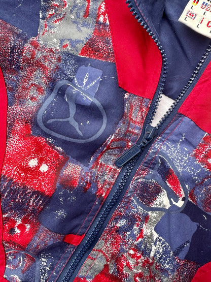 Puma U.S.A sportwear large
