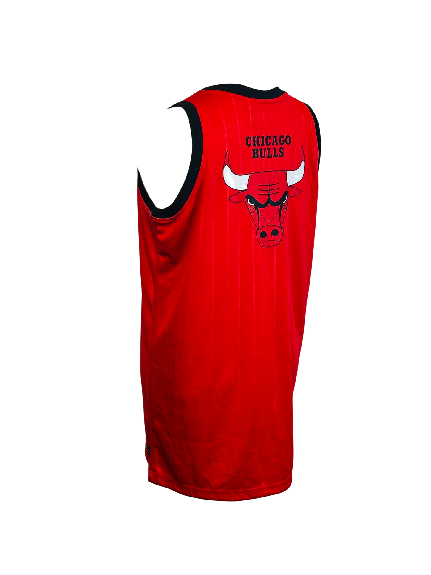NBA - Chicago Bulls Red 🔴