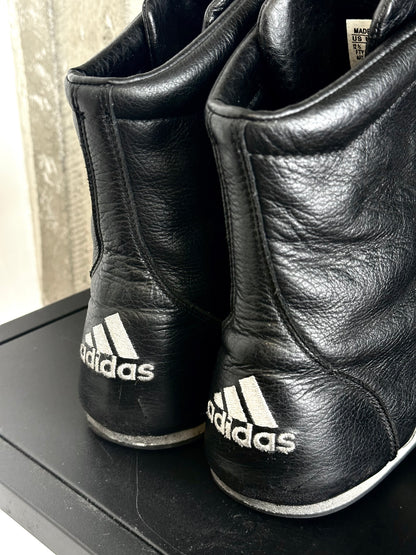 ADIDAS Prajna High – Workout Fitness – Black/White | Tg 46