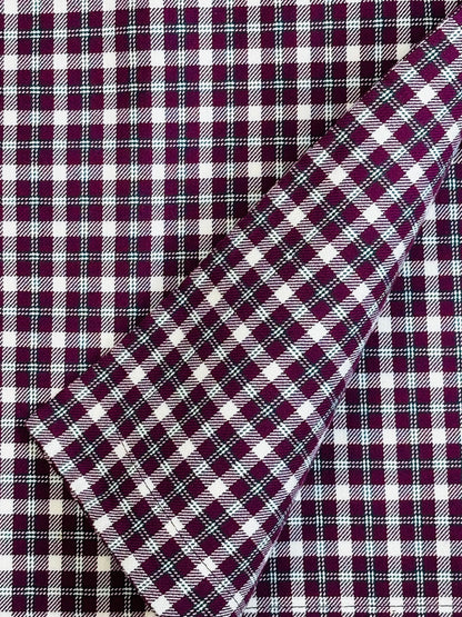 BURBERRY - Mini Gonna tartan