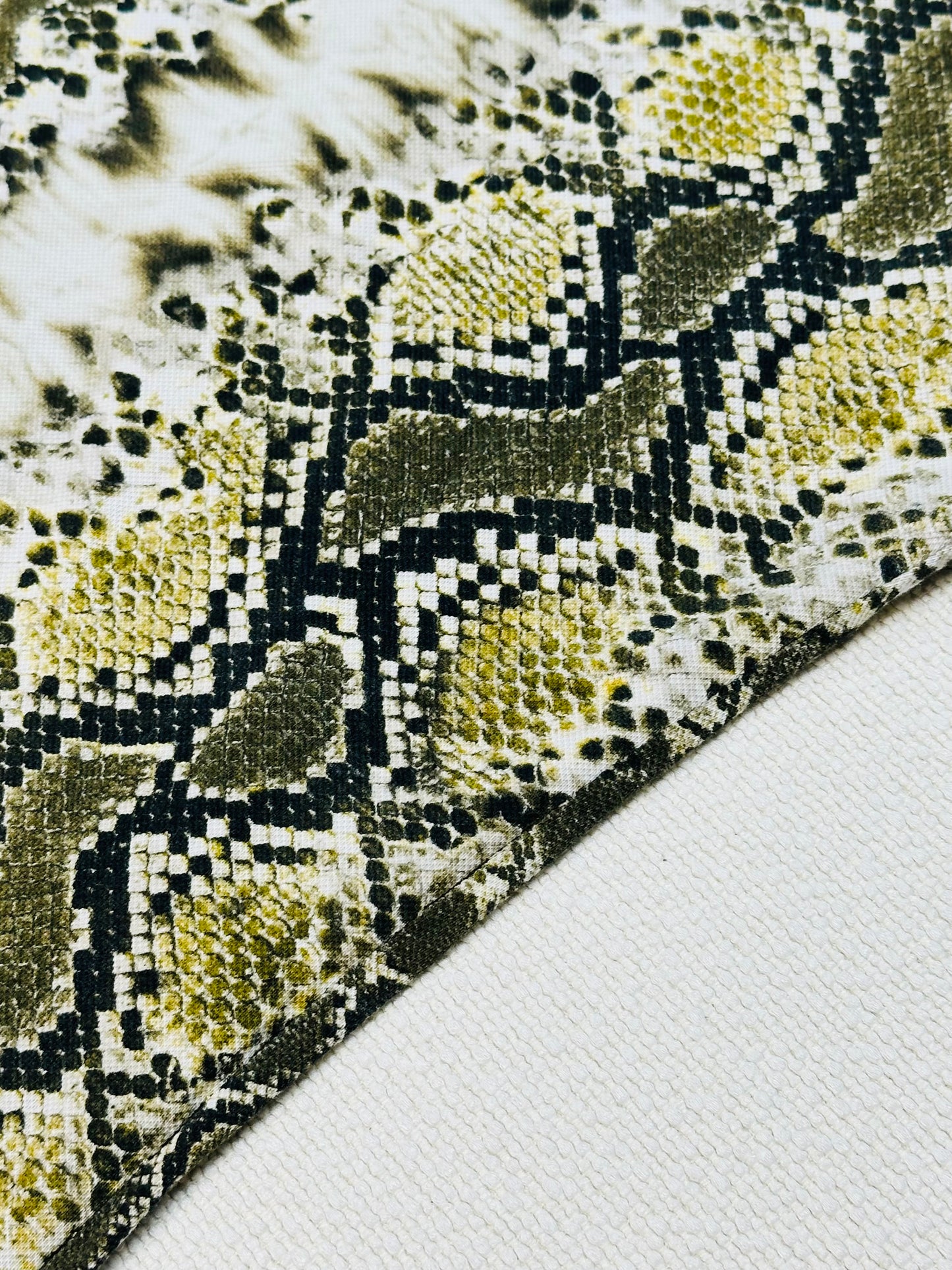 JUST CAVALLI – Polo stampa serpente | XL