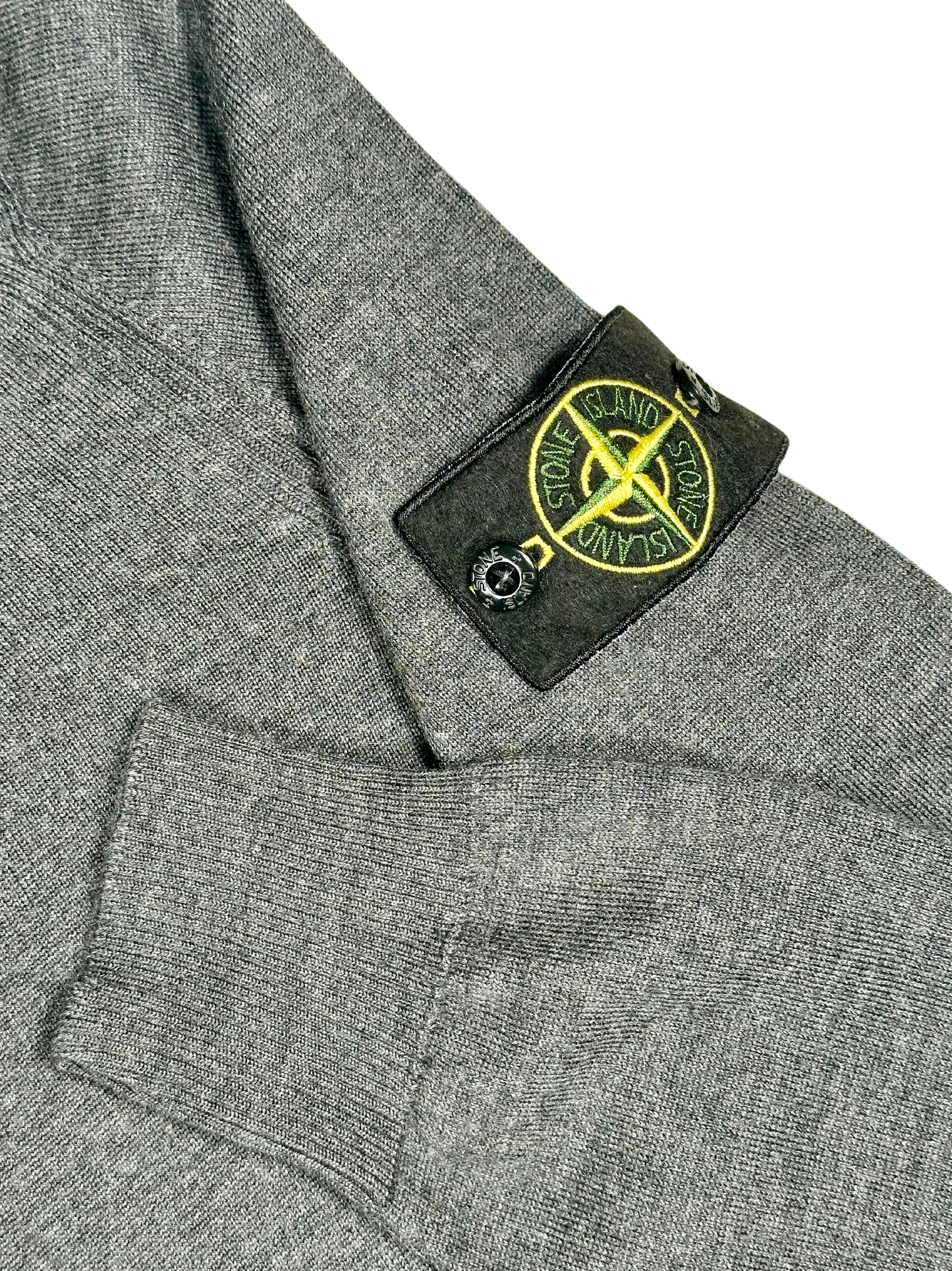 STONE ISLAND - Lupetto