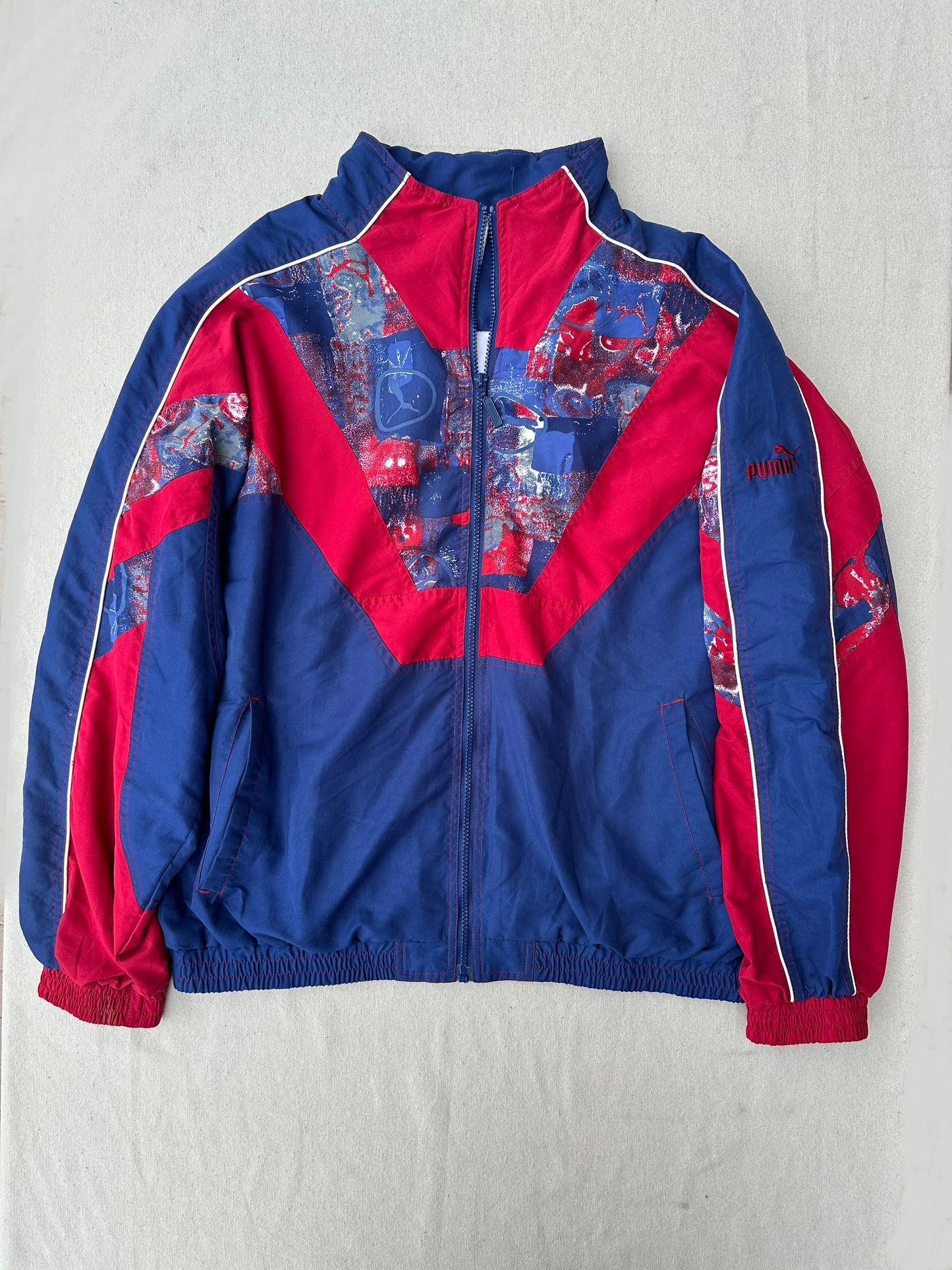 Puma U.S.A sportwear large