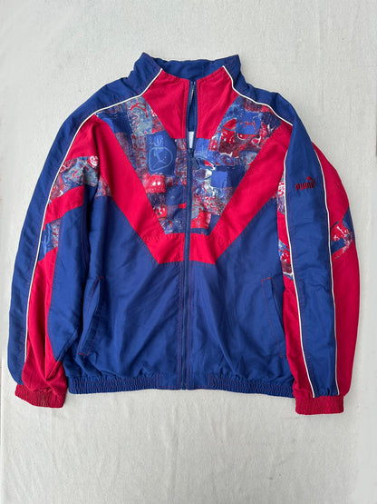 Puma U.S.A sportwear large