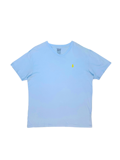 POLO RALPH LAUREN - T-Shirt Baby Blue | M