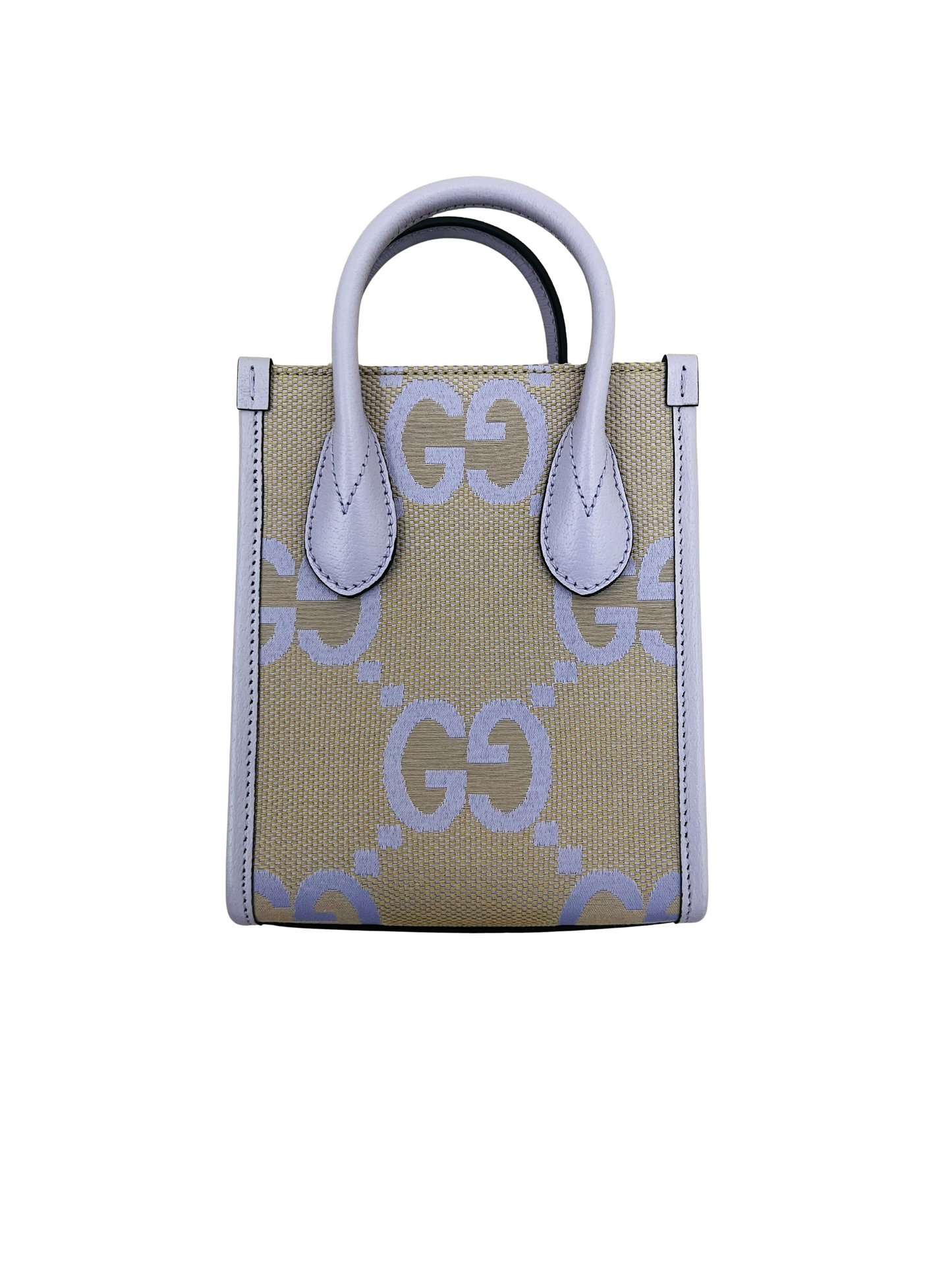GUCCI - Jumbo GG Mini