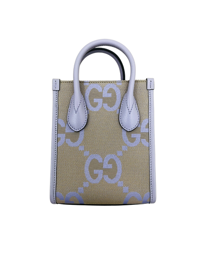 GUCCI - Jumbo GG Mini