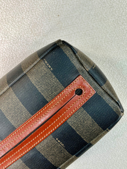 FENDI - Vintage toilette trousse