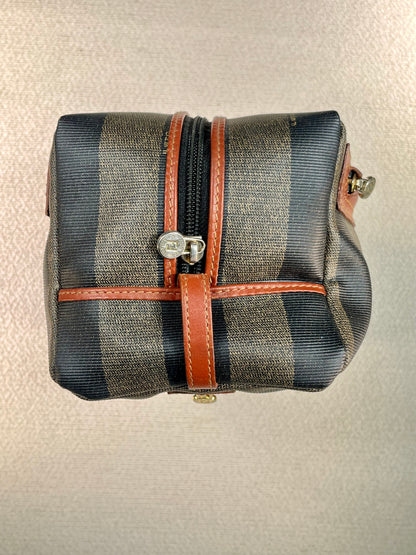FENDI - Vintage toilette trousse