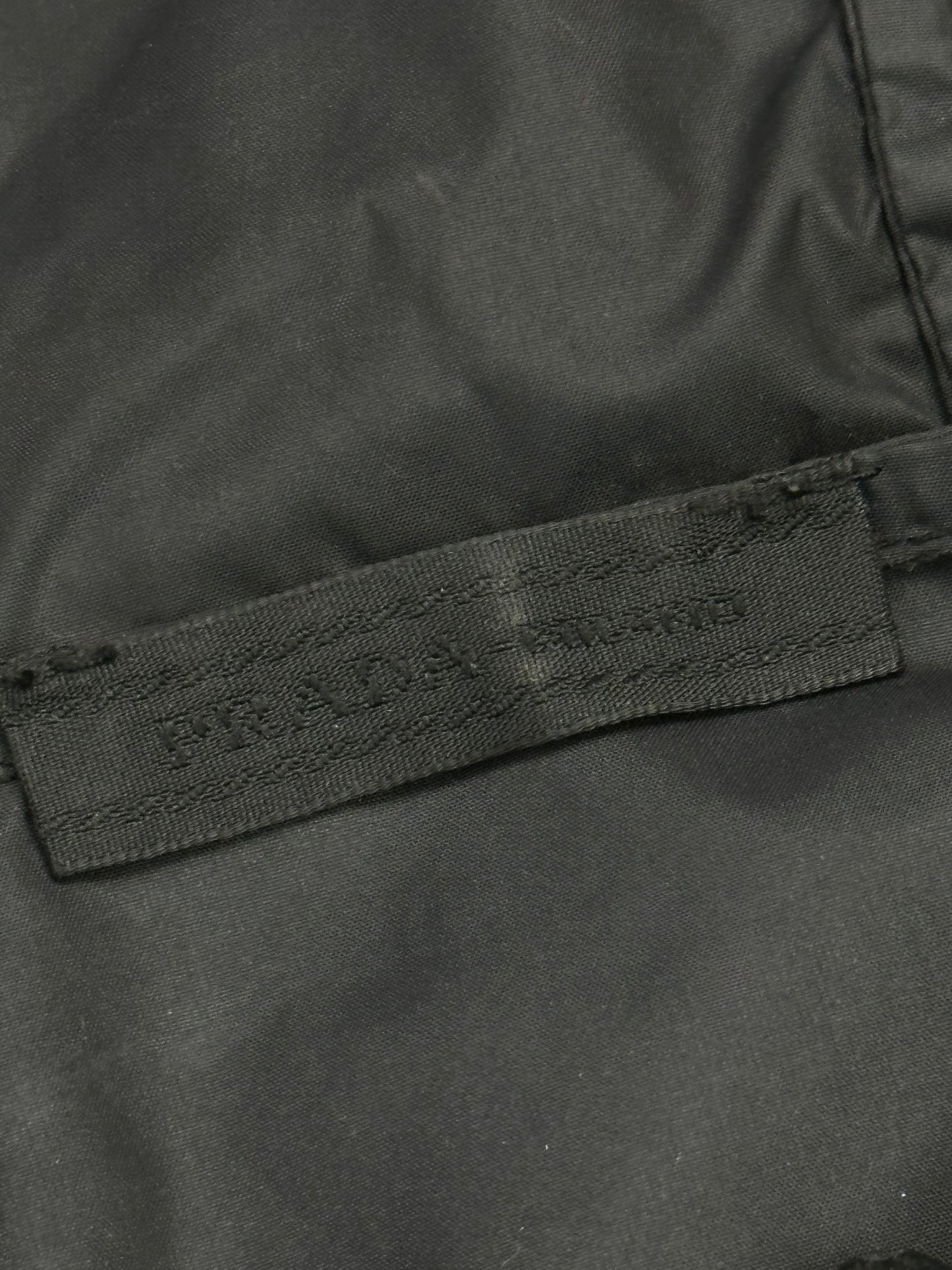 PRADA – Giacca a vento