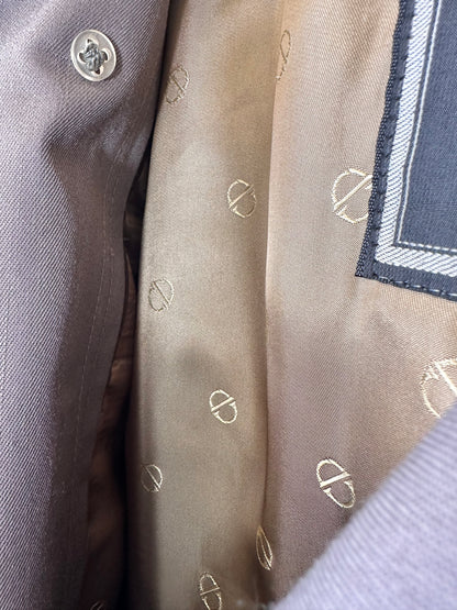 CHRISTIAN DIOR - Trench vintage