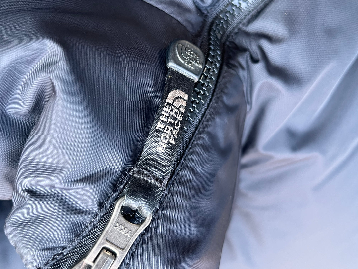 THE NORTH FACE – Gilet Puffer