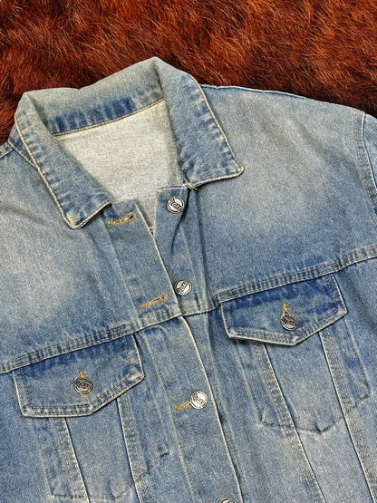 GAS - Giacca in jeans