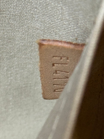 LOUIS VUITTON - Monogram Vernis Brea MM – Vernice Monogram