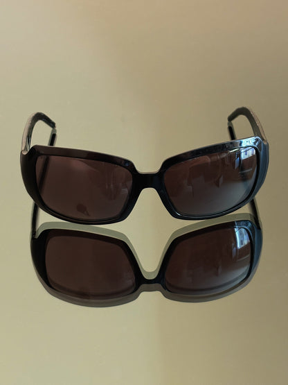 FENDI - Occhiali da sole vintage FS343 – Made in Italy
