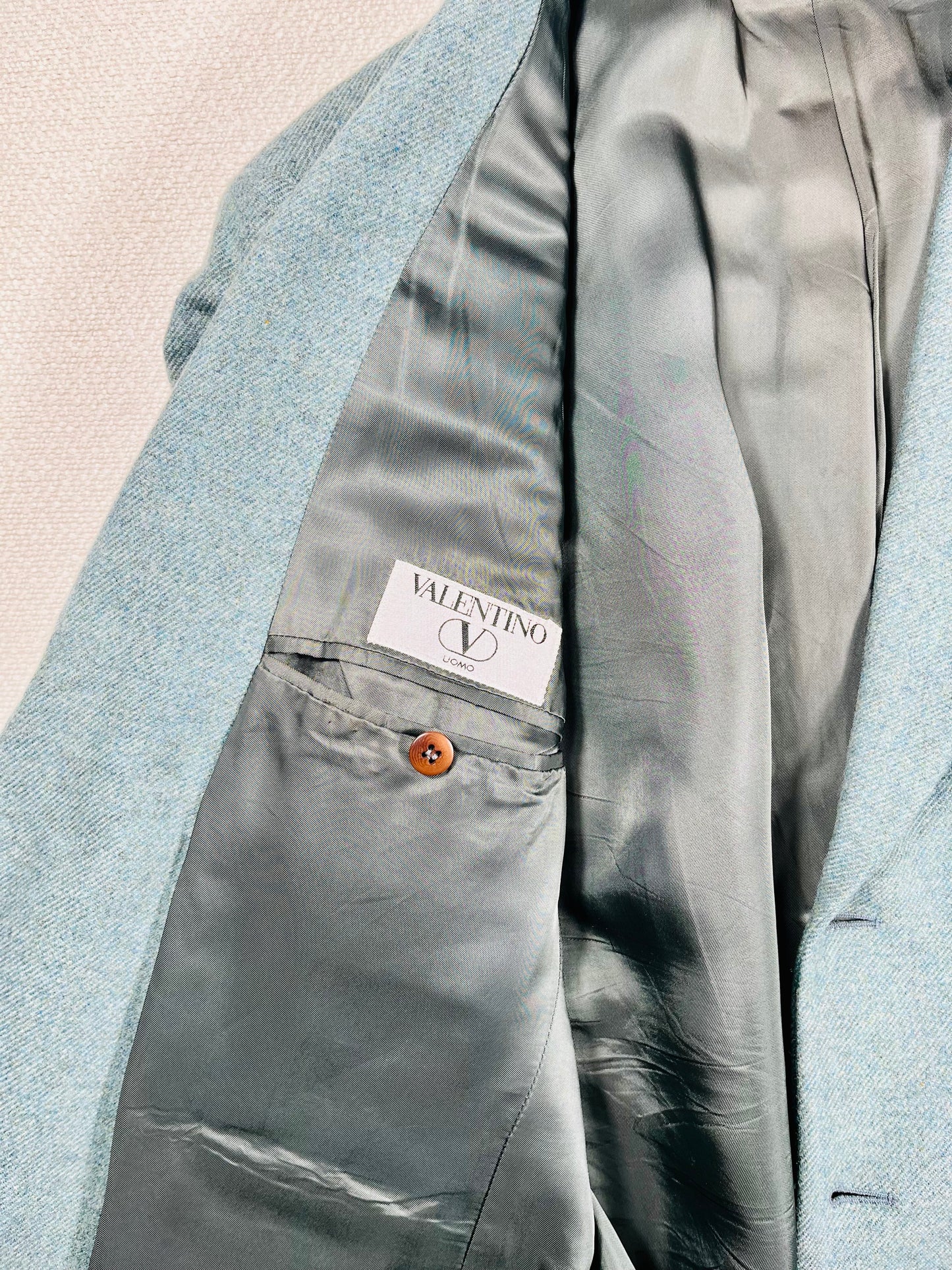 VALENTINO - Giacca Blazer vintage