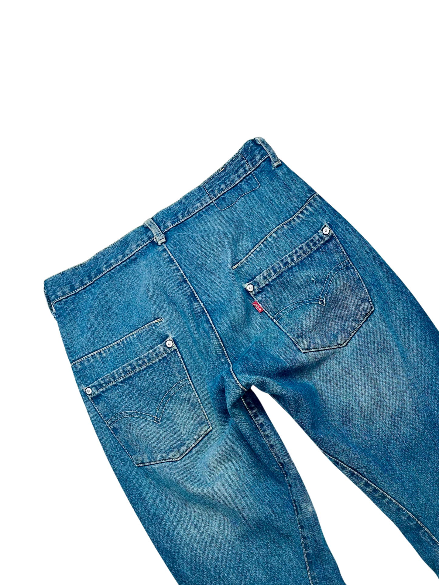 LEVI’S- Jeans