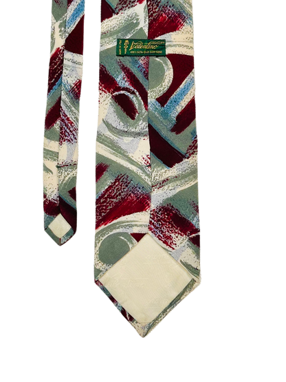 VALENTINO - Cravatta anni 80’