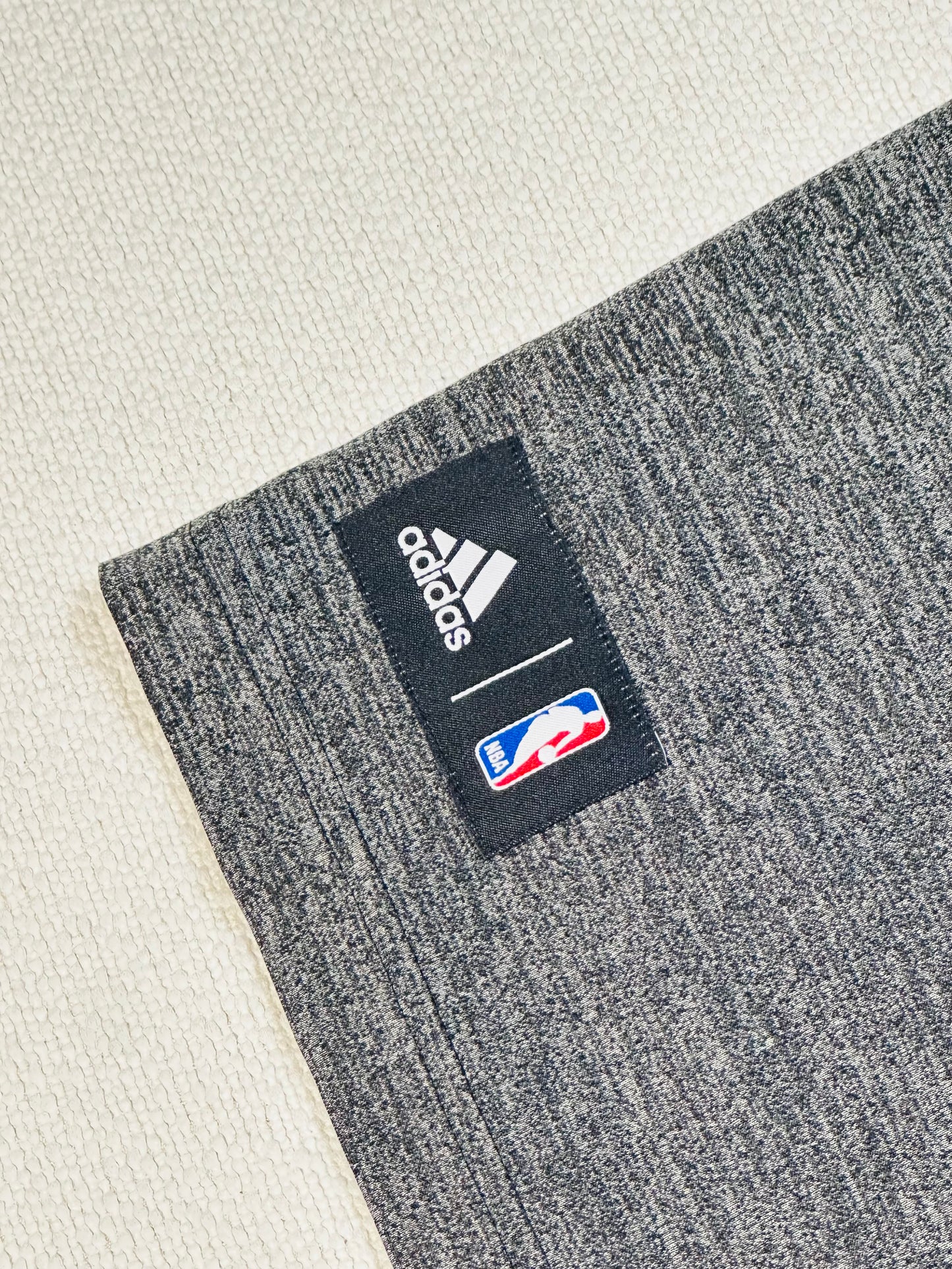 ADIDAS x NBA – Chicago Bulls Performance