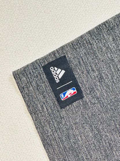 ADIDAS x NBA – Chicago Bulls Performance