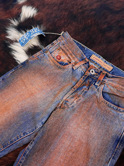 ENERGY - Jeans Straight Morris