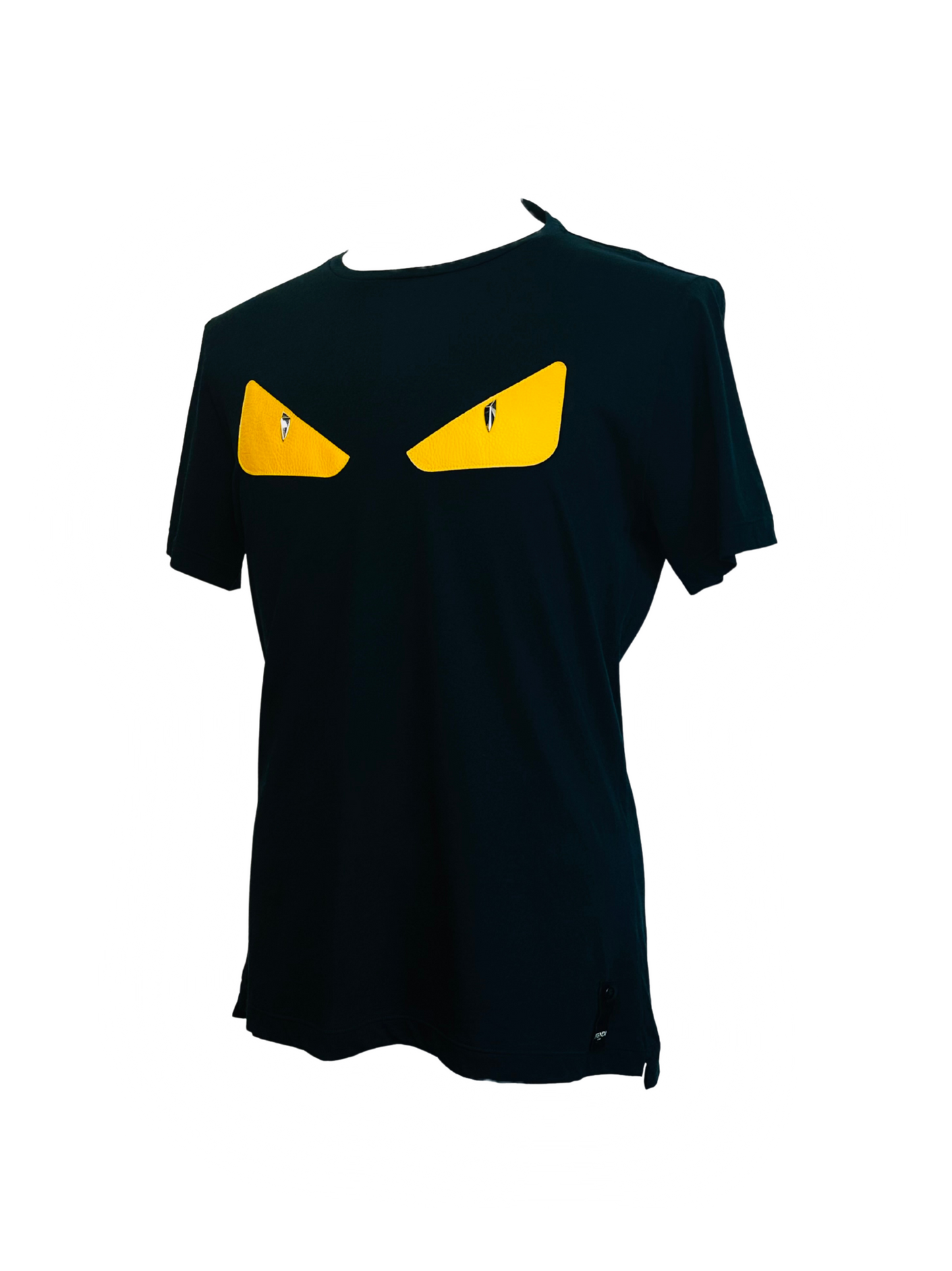 FENDI - T-shirt | Bag Bugs Eyes
