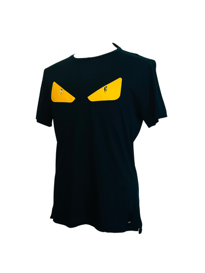 FENDI - T-shirt | Bag Bugs Eyes