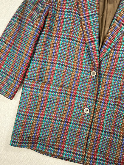 Giacca Blazer Vintage - Missoni Style
