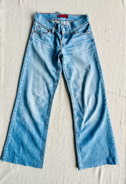 LEVI’S - Mary Lynne 676 Rare anni 70s