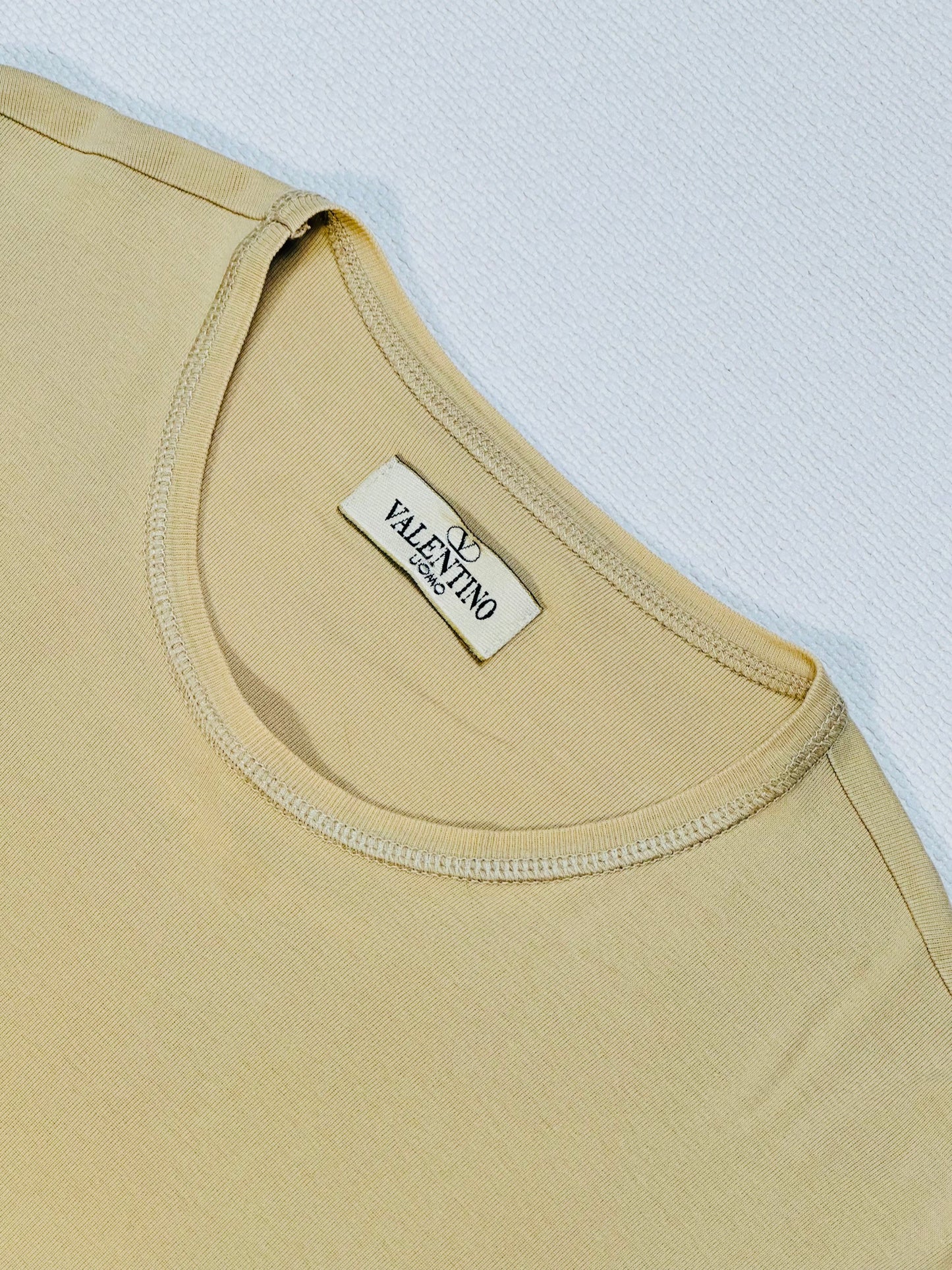VALENTINO  - T-shirt l M