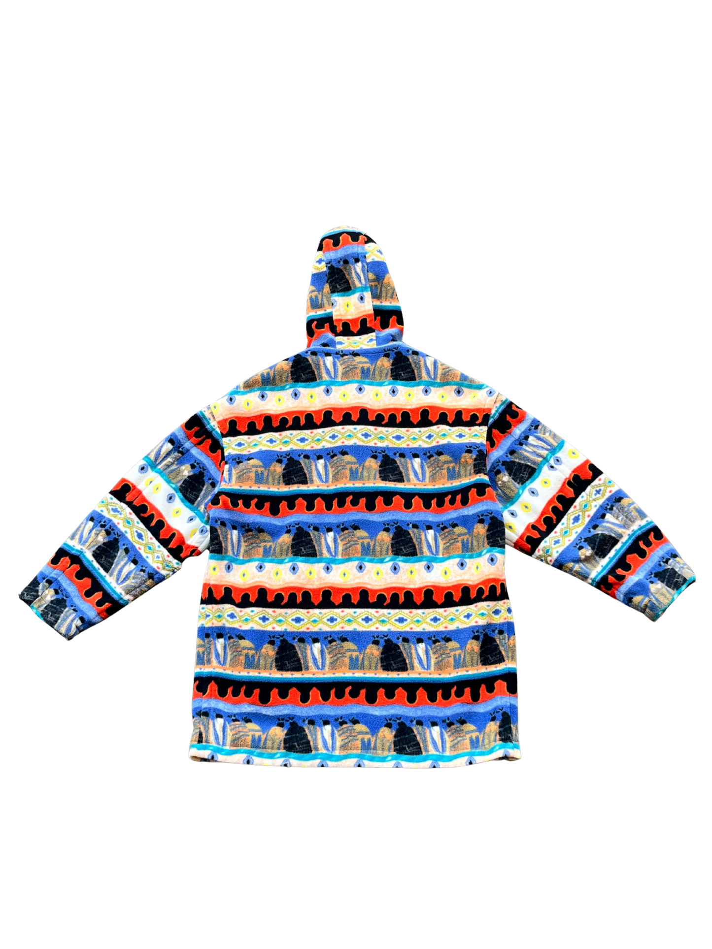 ELLESSE -Pile anni 80