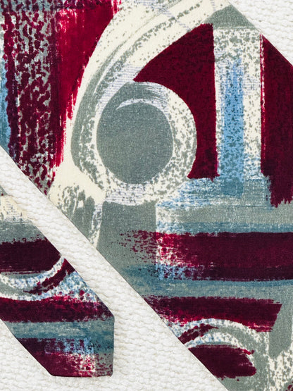 VALENTINO - Cravatta anni 80’