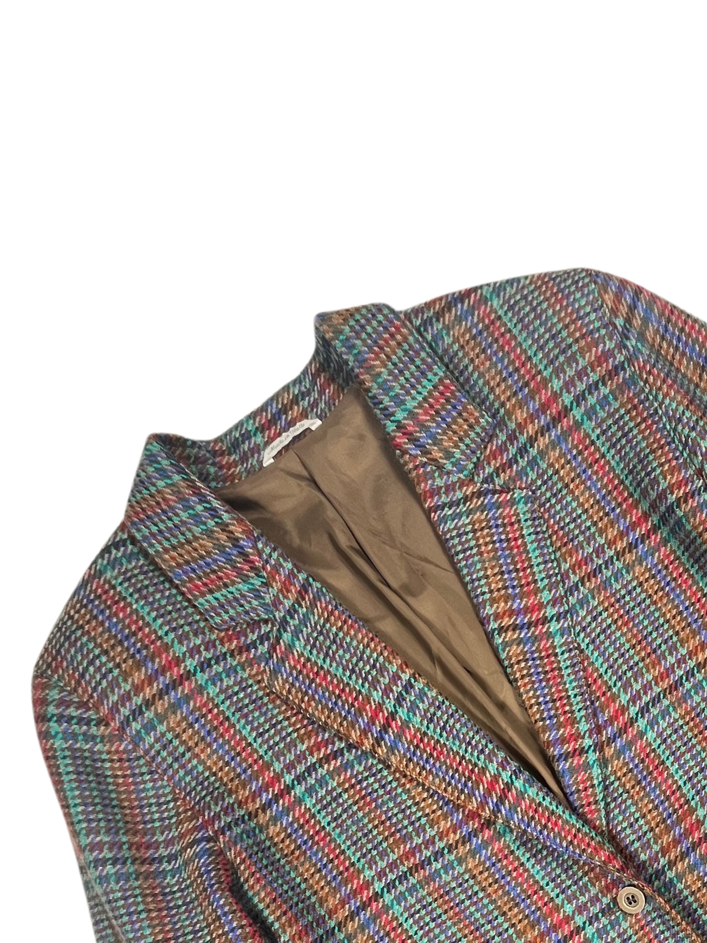 Giacca Blazer Vintage - Missoni Style