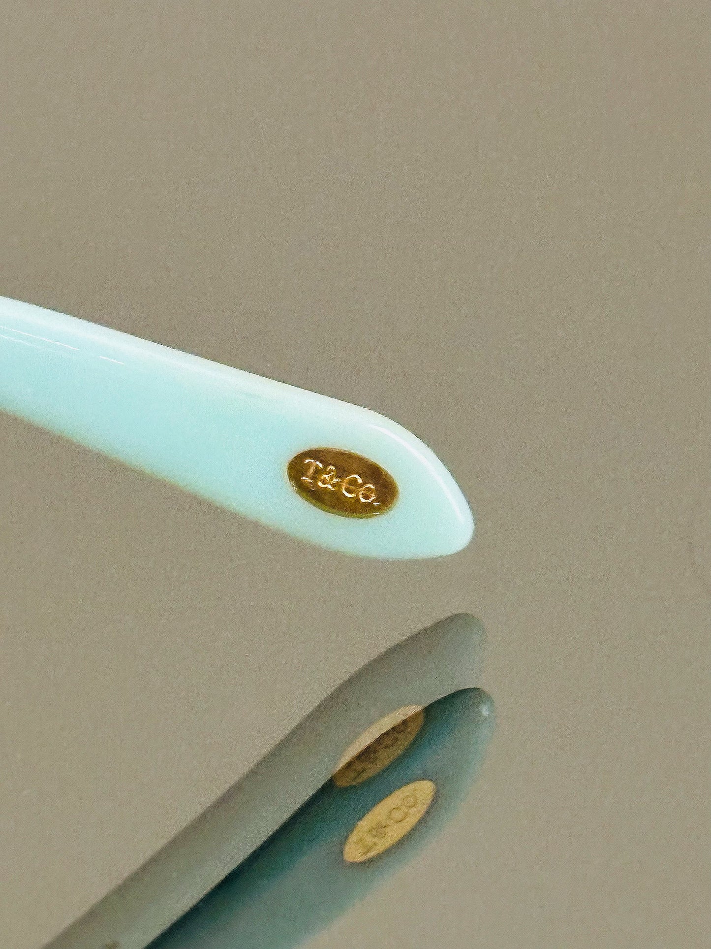 TIFFANY & CO - Occhiali da sole TF4075-B 8134/T5 Polarized – Made in Italy