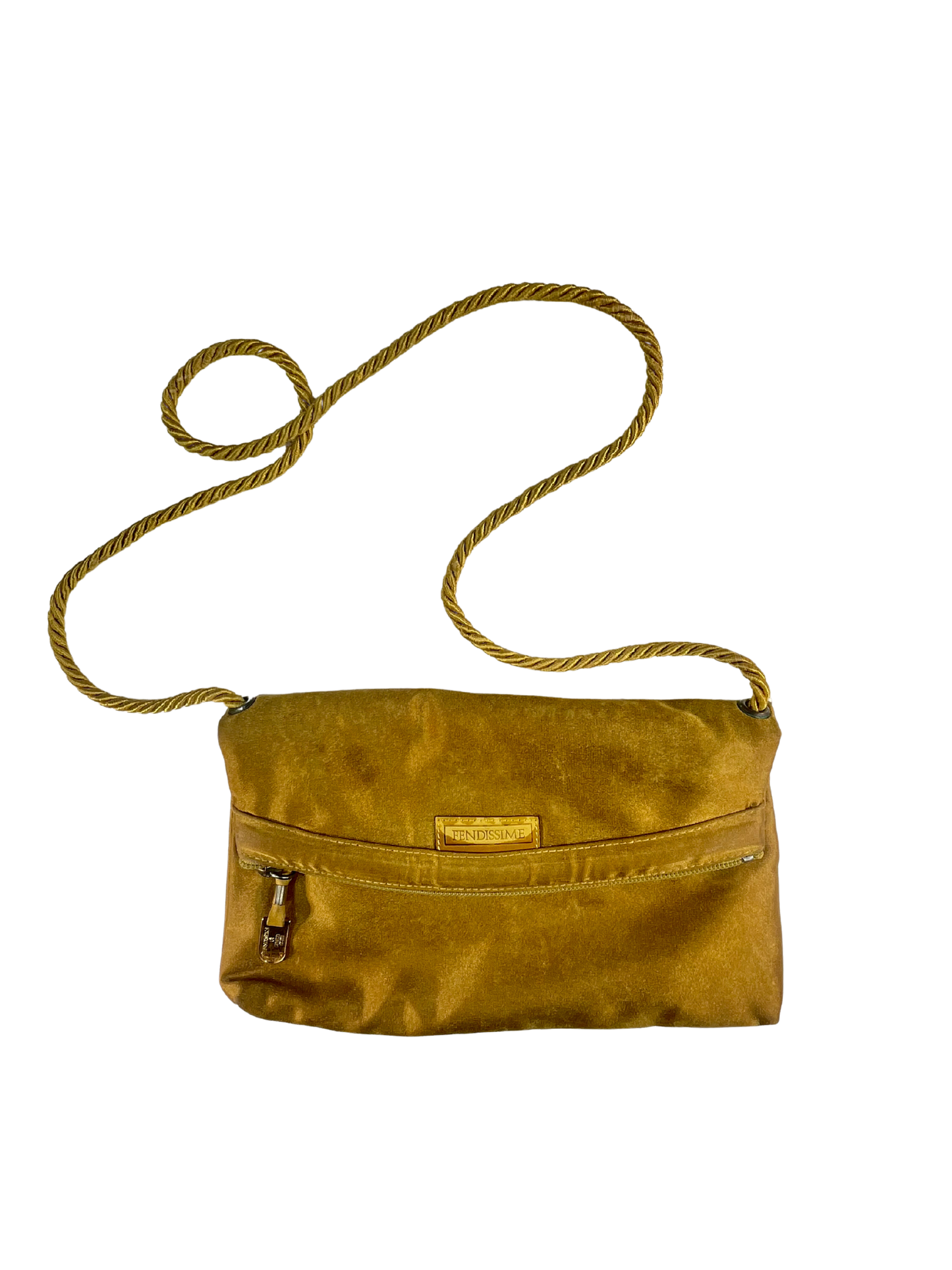 FENDISSIME - Vintage Clutch
