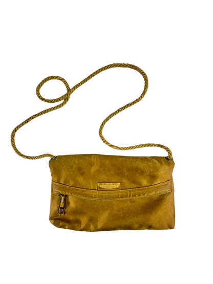 FENDISSIME - Vintage Clutch