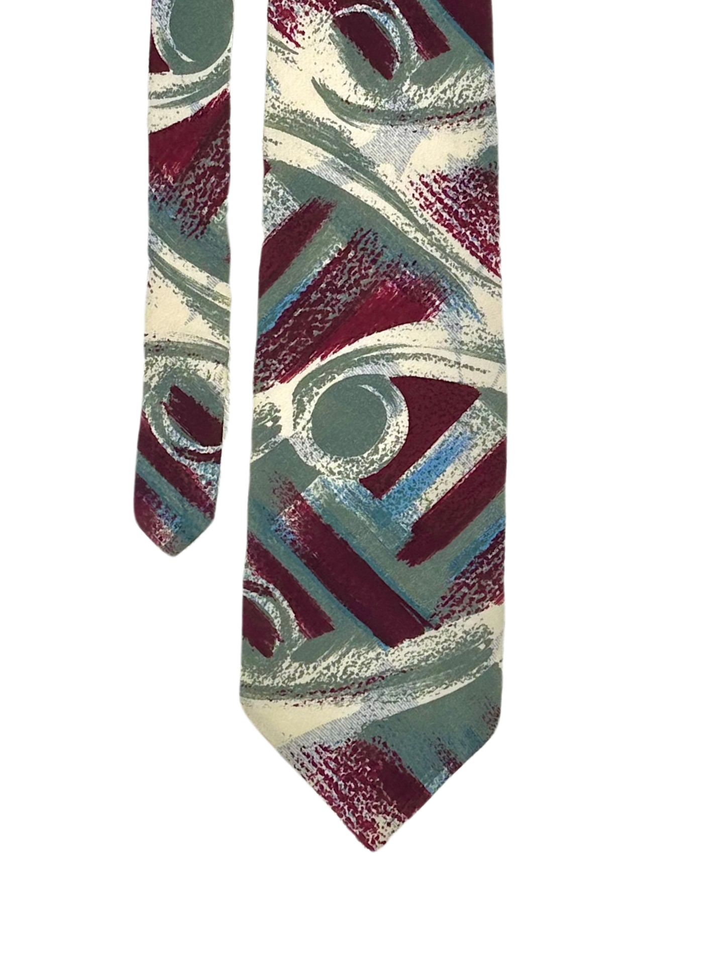 VALENTINO - Cravatta anni 80’