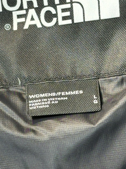 THE NORTH FACE - Piumino cropped