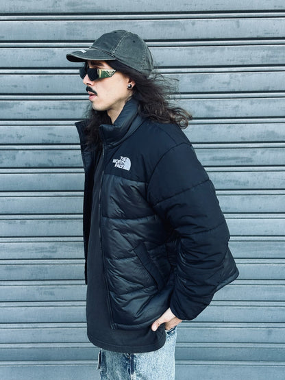 THE NORTH FACE – Piumino Insulated Two-Tone Black