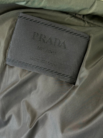 PRADA – Giubotto