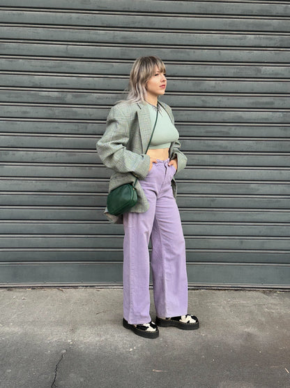 CARHARTT - Carpenter lilla