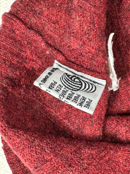 INVICTA - Maglione con trecce