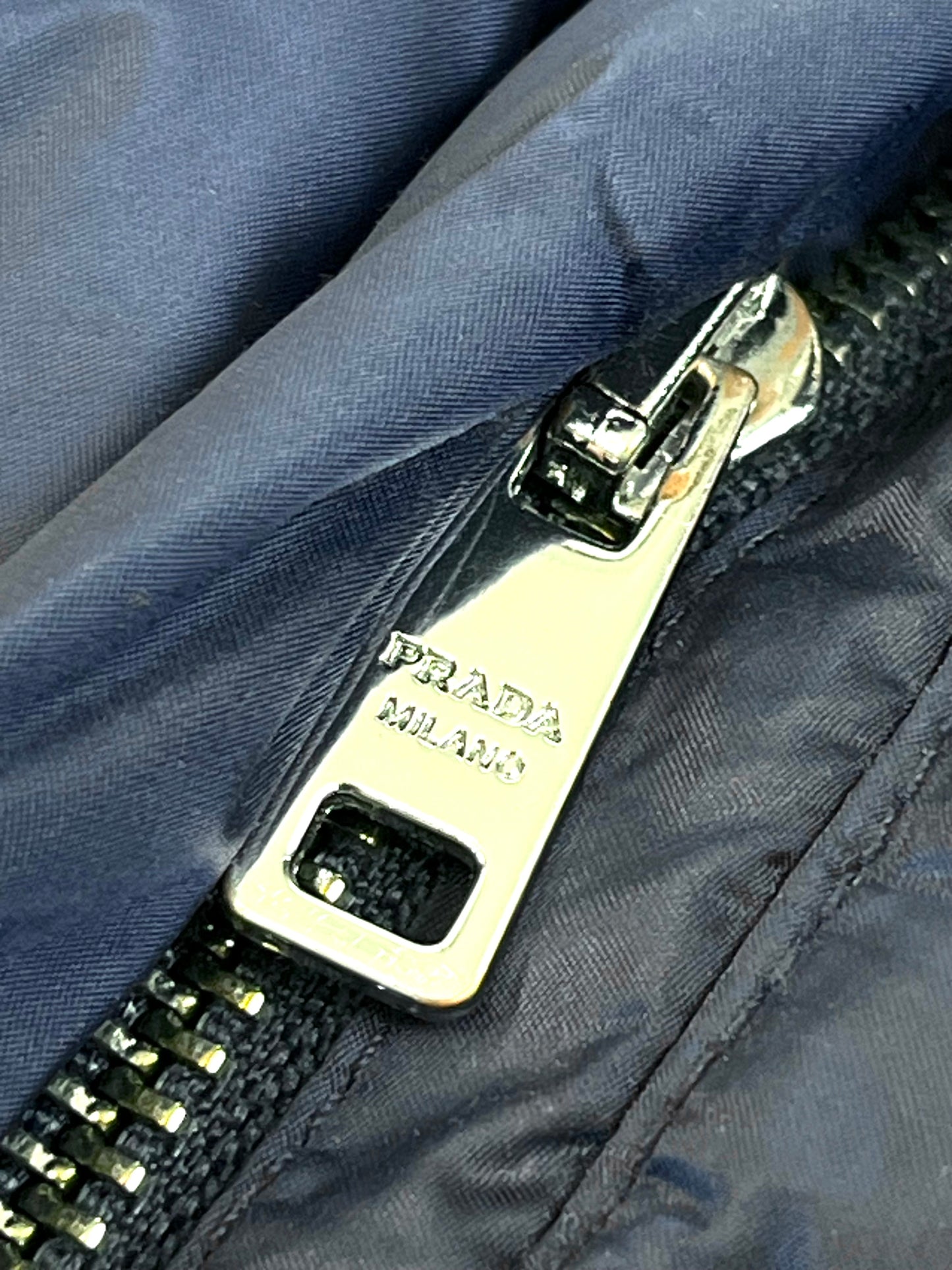 PRADA – Piumino