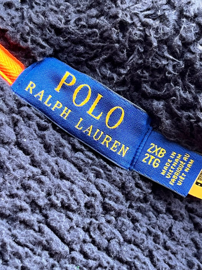 POLO RALPH LAUREN - Pile