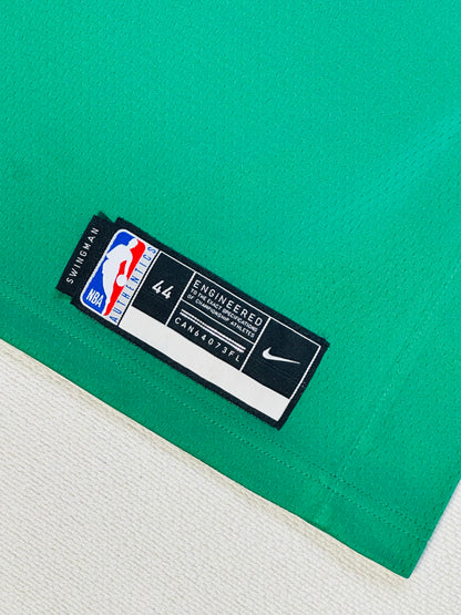NIKE x NBA - Boston Celtic Tatum 0 Verde Limited Edition 🍀💚