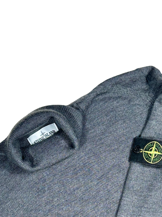 STONE ISLAND - Lupetto