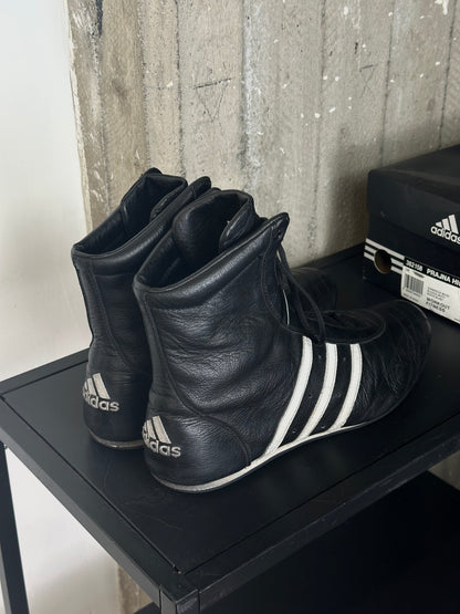 ADIDAS Prajna High – Workout Fitness – Black/White | Tg 46