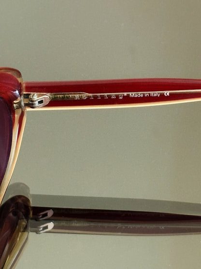 ROLLING - Occhiali da sole vintage 168 – Col. 252 – Made in Italy