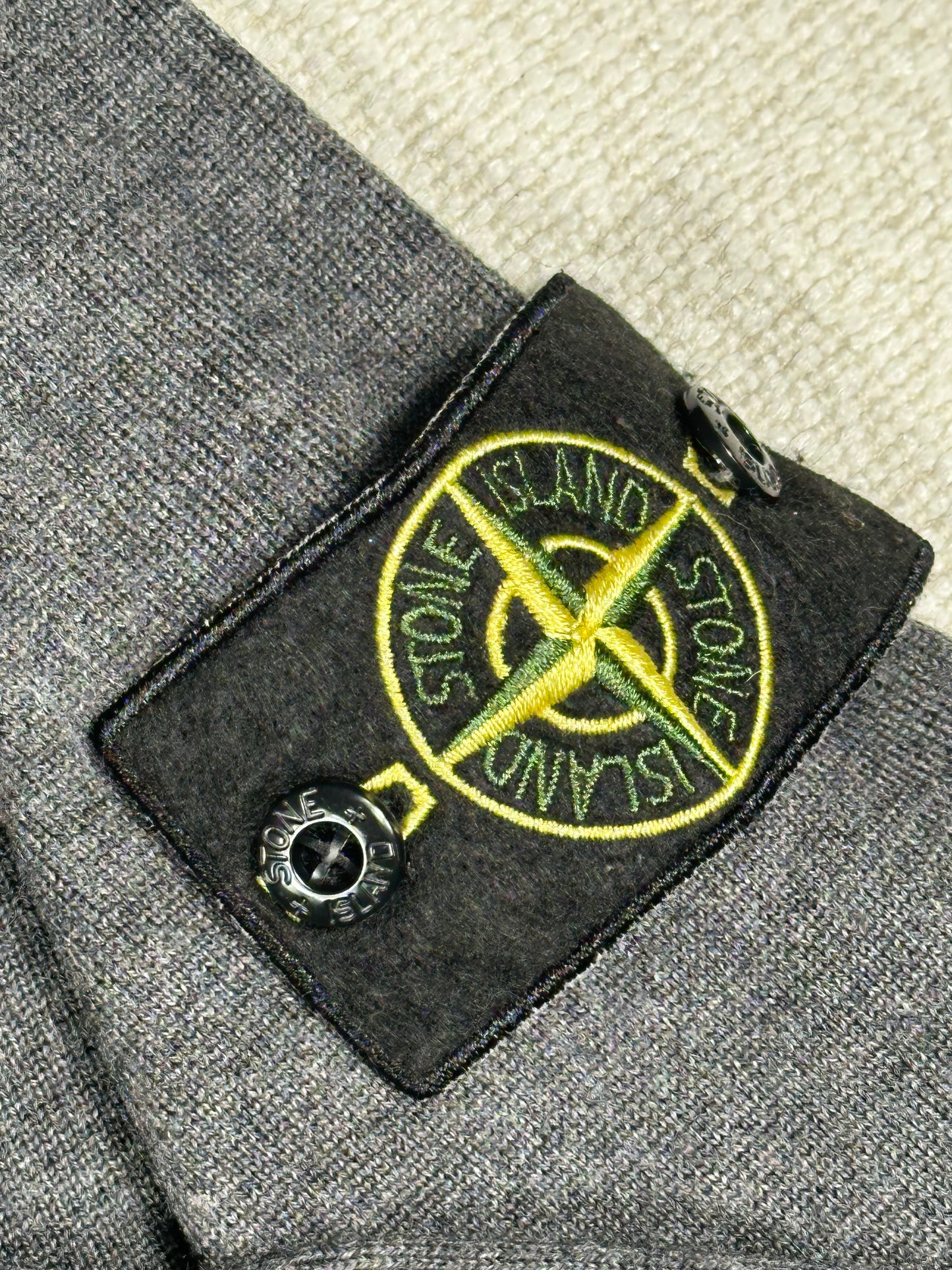 STONE ISLAND - Lupetto