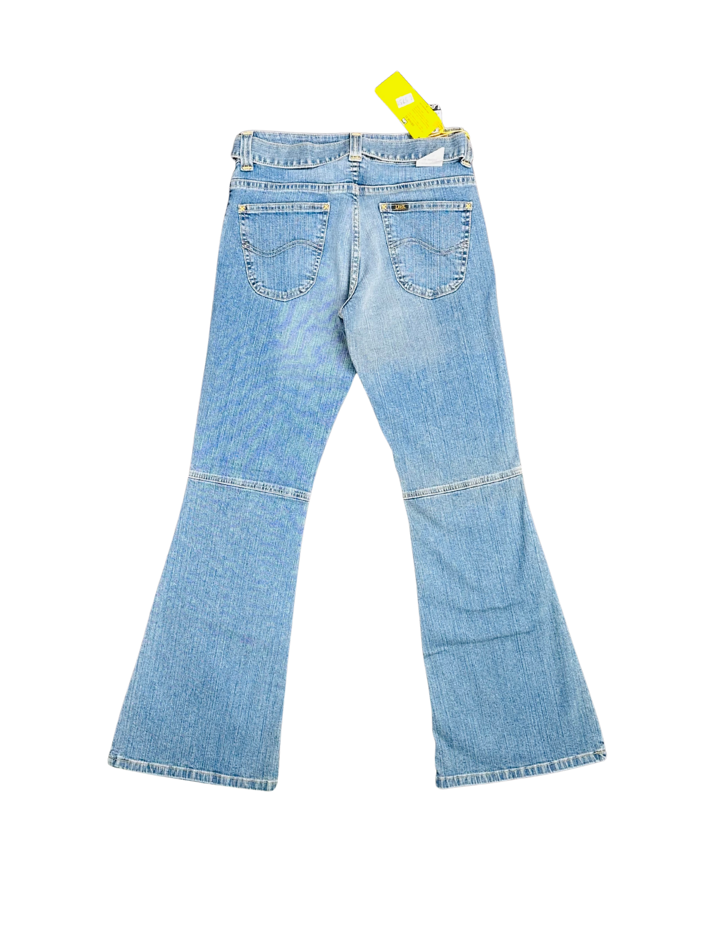 LEE - Jeans “Sidney” Low Waist Flare Y2K